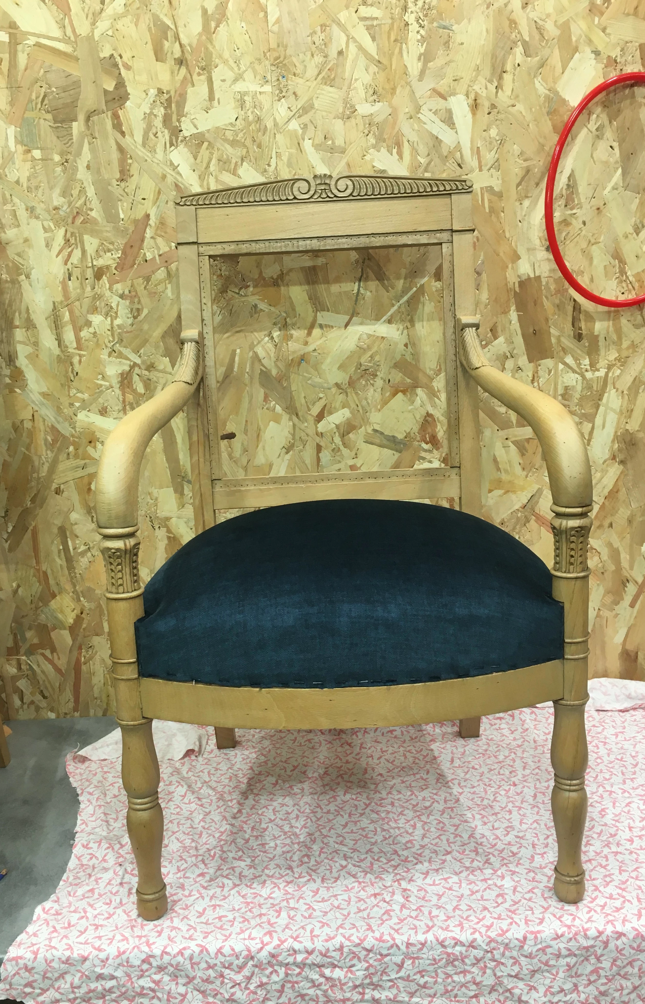 directoire chien tapissier uzes